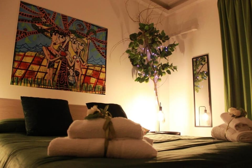 Nanà Apartment Apartment in Palermo