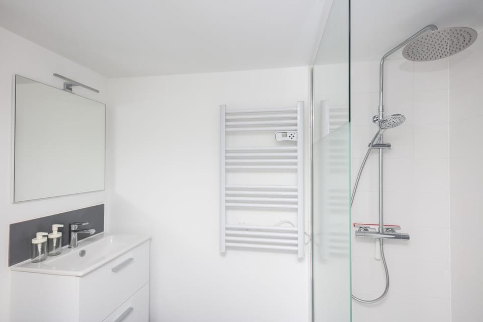 Pokou Apartment in Brest