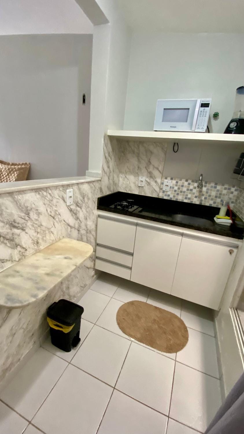 Studio Bia Apartment in Natal