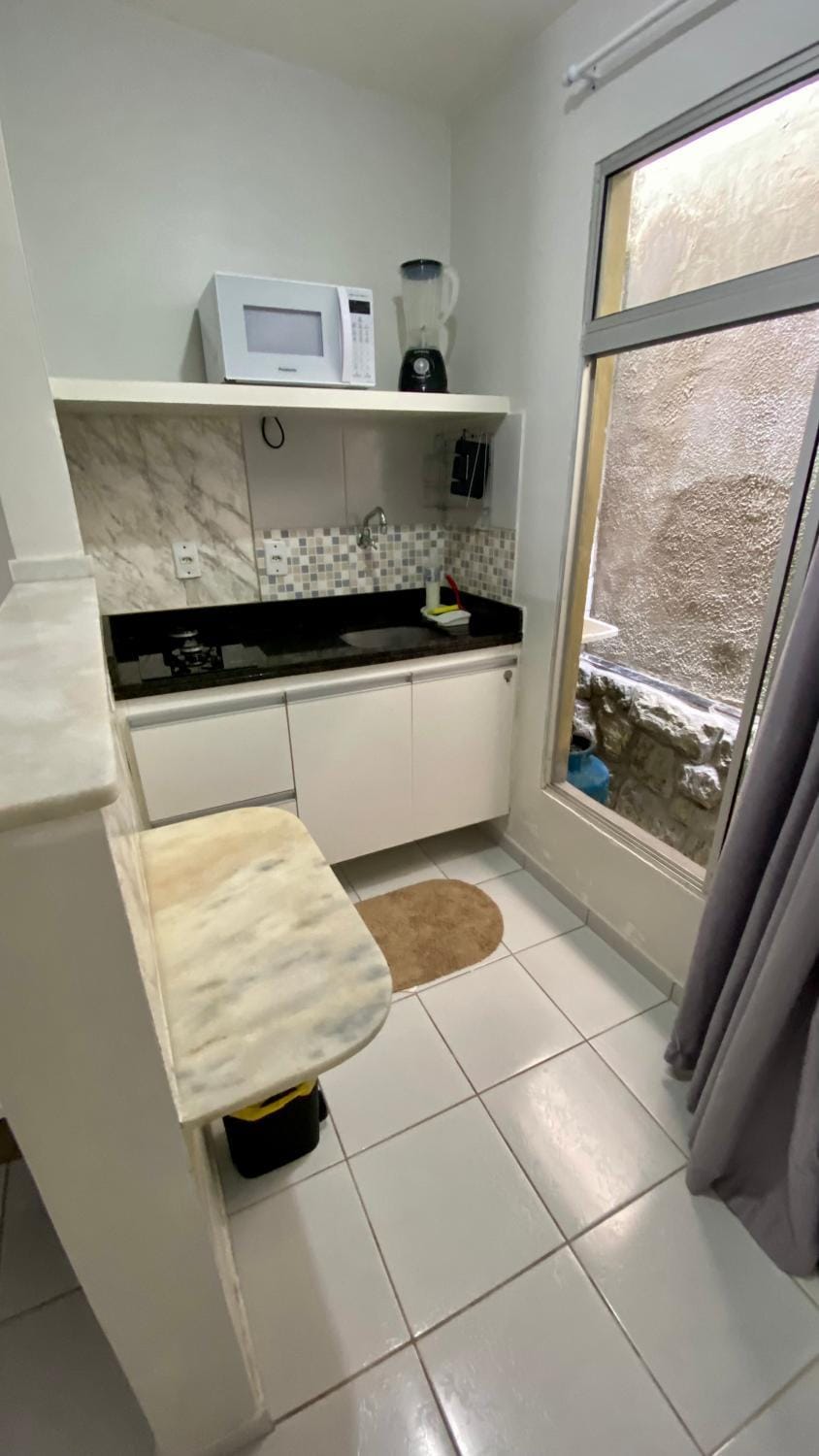 Studio Bia Apartment in Natal