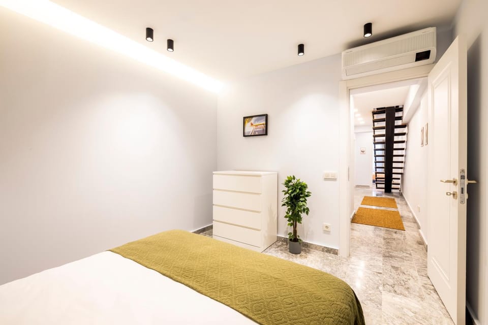 Respiro Rooms Apartment hotel in Istanbul