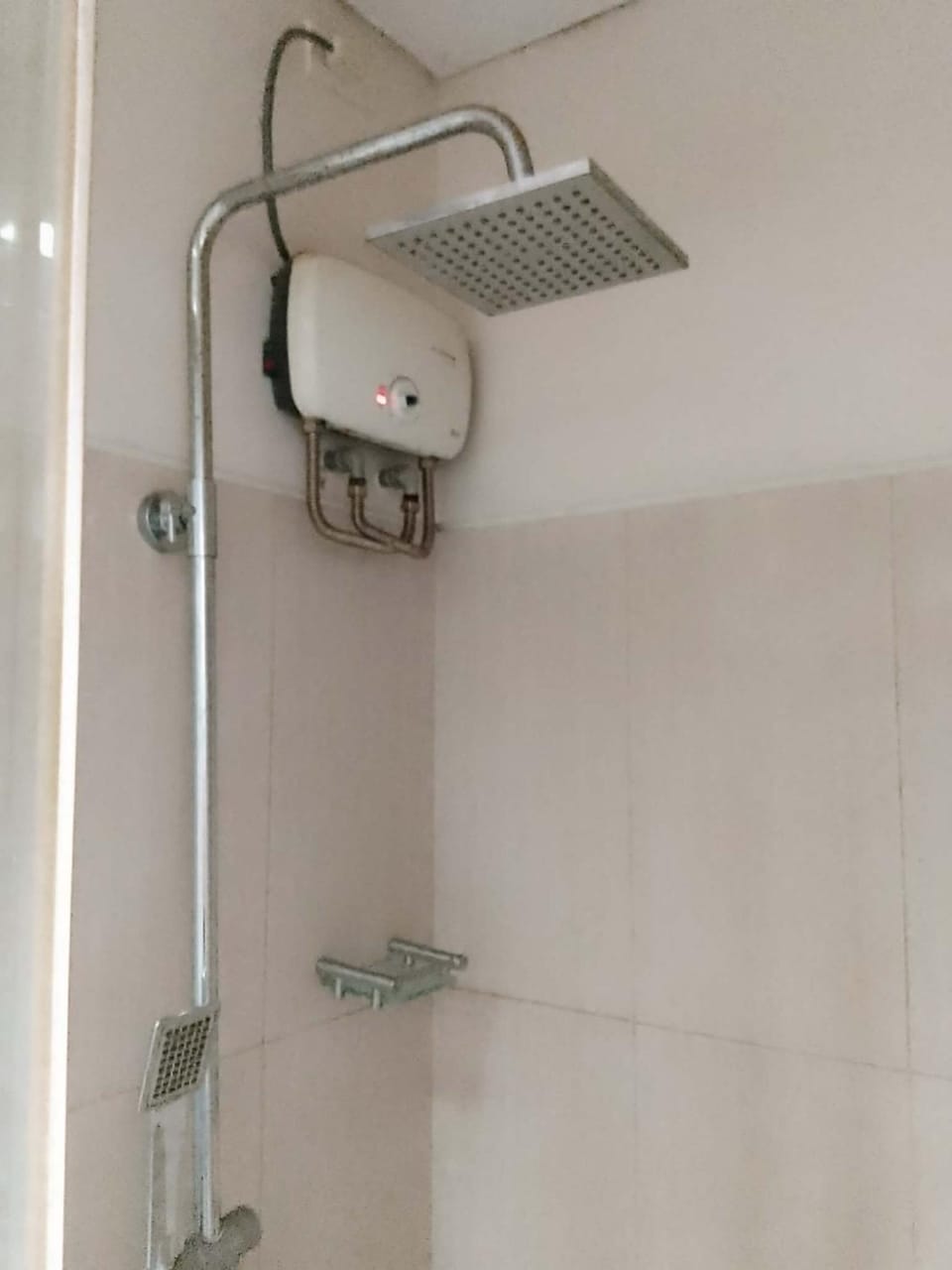 Lime staycation Apartment hotel in Pasay