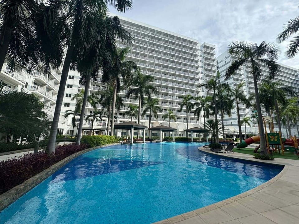 Lime staycation Apartment hotel in Pasay
