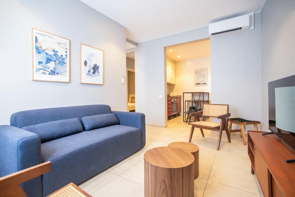 P1MAL1091- Fantastic 3bed steps away from Sagrada Apartment in Barcelona