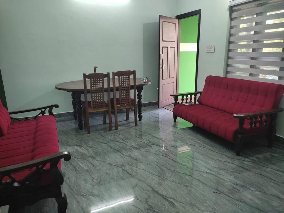 Green Wayanad Homestay Farm Stay in Kerala