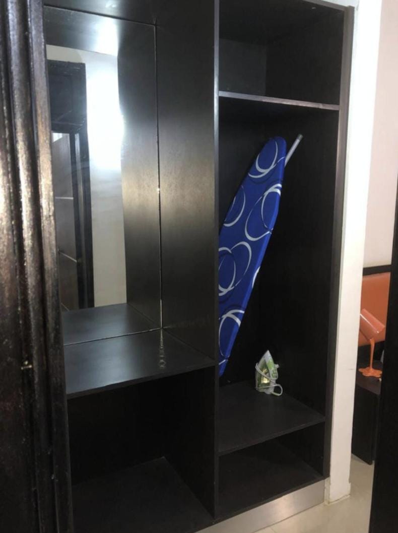 wardrobe