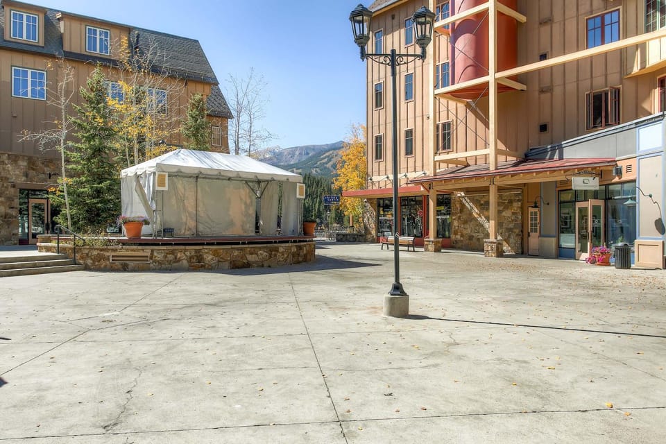 Main Street Station Suite by Ski Country Resorts Apartment in Breckenridge