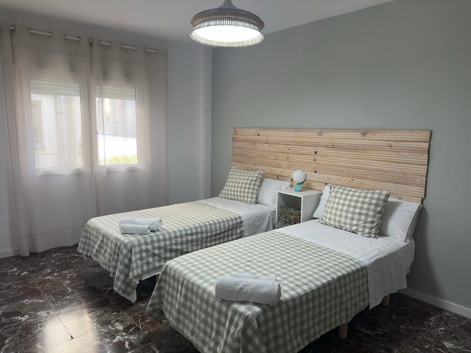 La Roca Apartment in Valencian Community