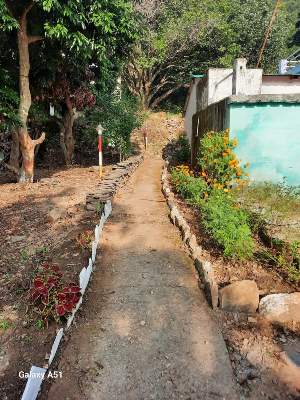 Nature valley home stay Vacation rental in Uttarakhand