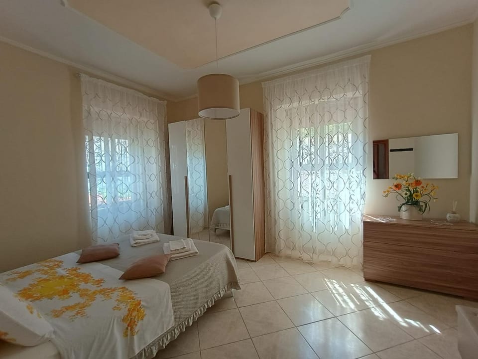 Domus Mirabilis Apartment in Ercolano