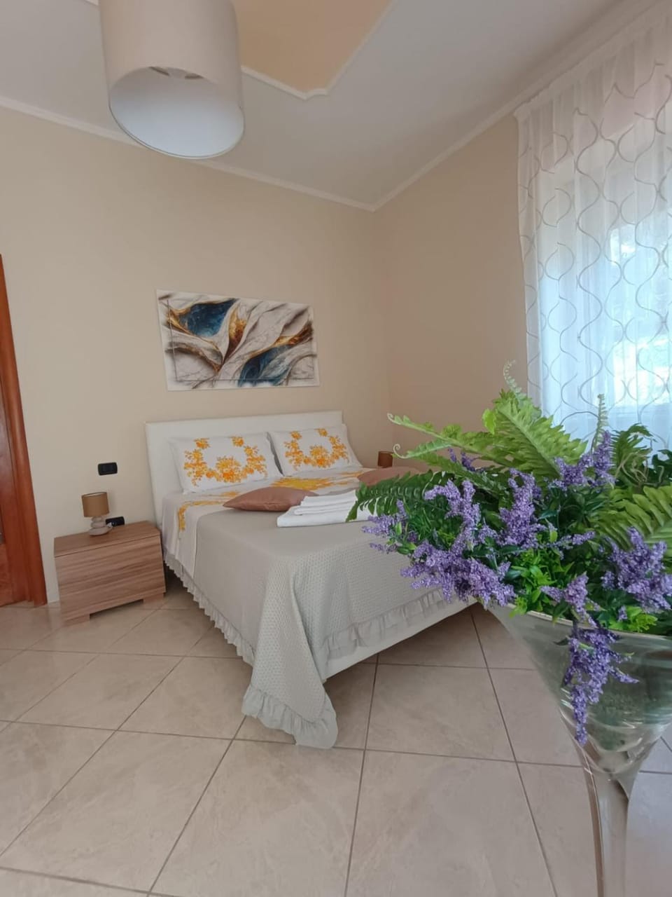 Domus Mirabilis Apartment in Ercolano