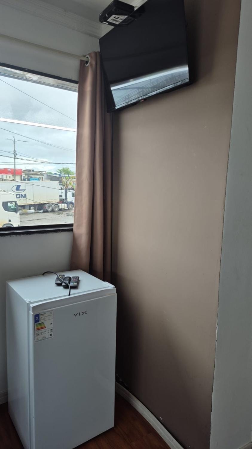 TV and multimedia, minibar