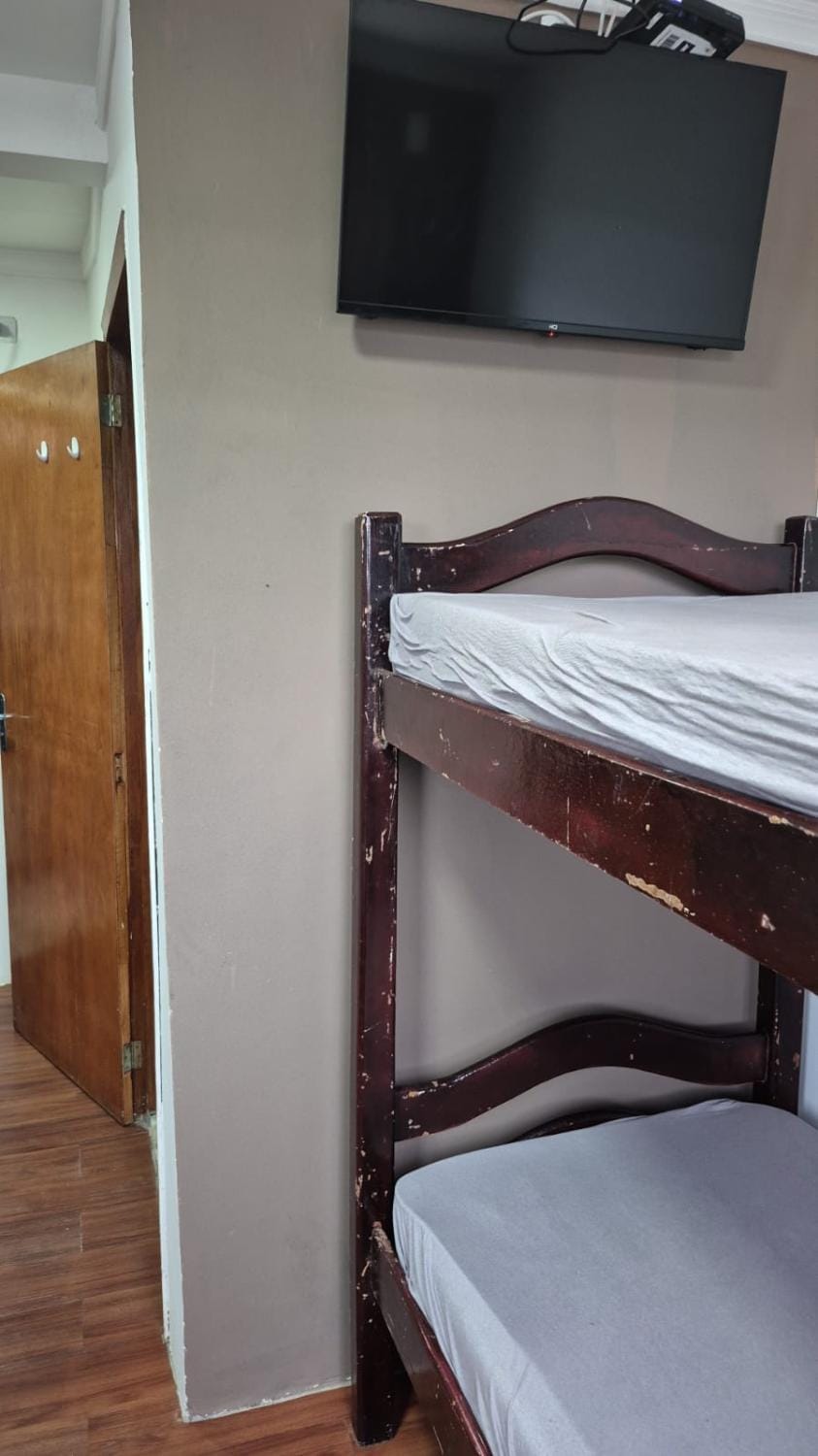 TV and multimedia, bunk bed