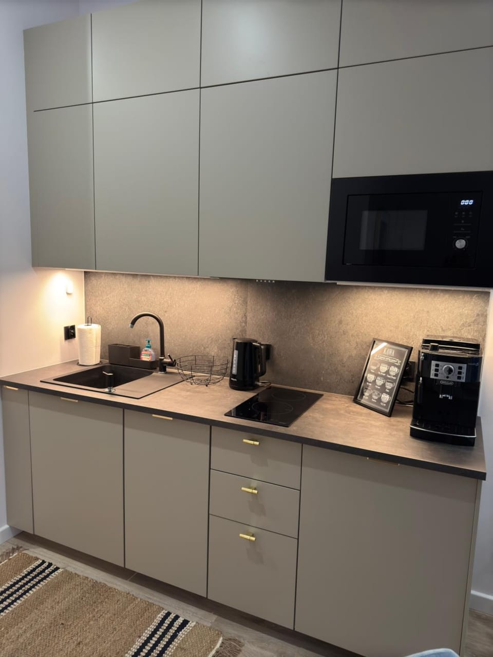 Nadmorskie Apartamenty Mrzeżyno 68 Apartment in West Pomeranian Voivodeship, Poland