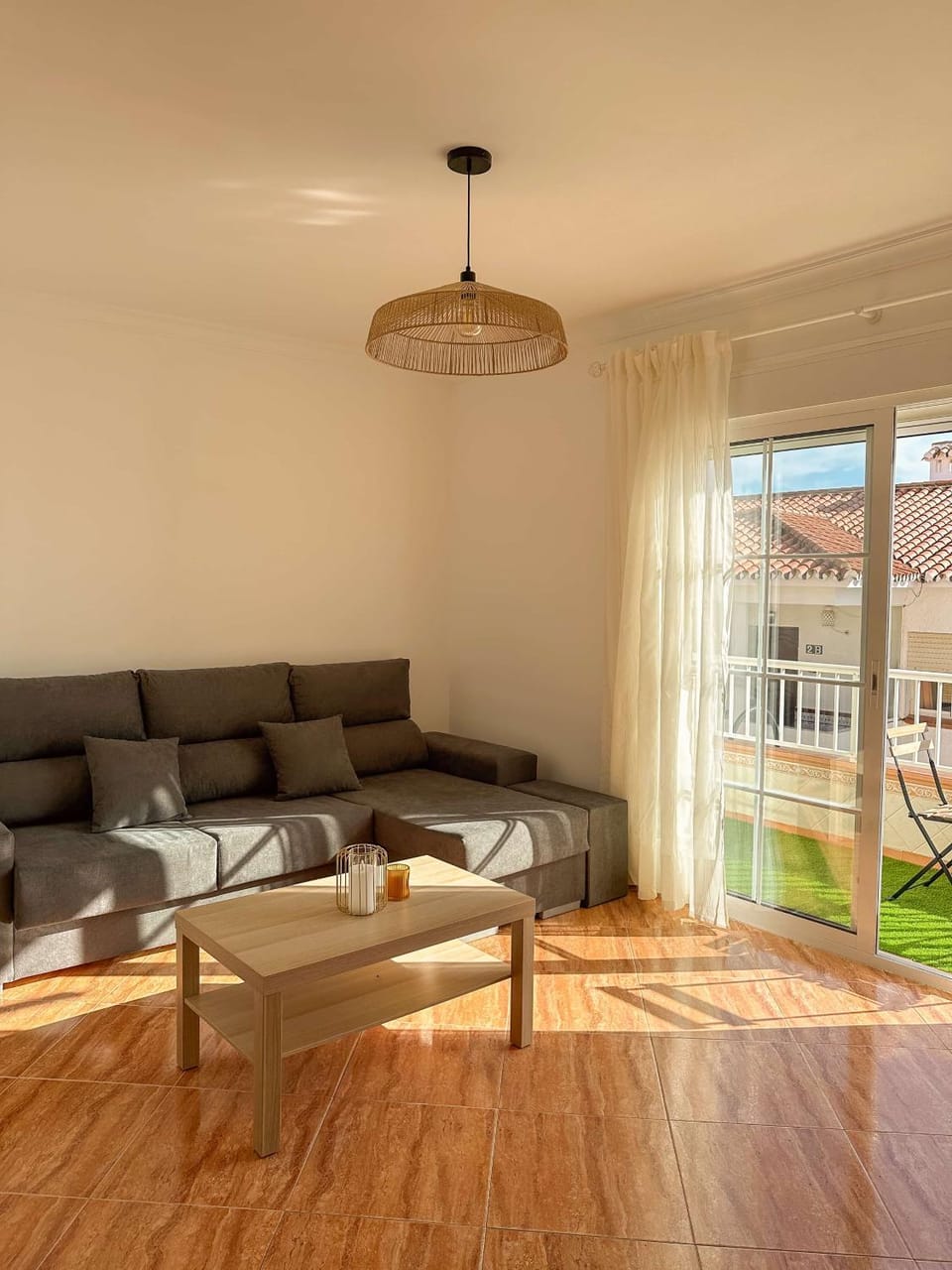 Lounge or bar