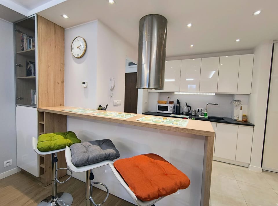 Apartament Wytchnienie Apartment in Lower Silesian Voivodeship