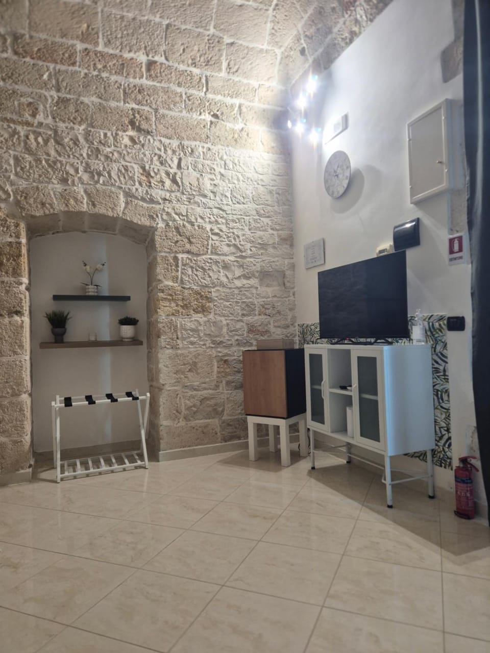 San Domenico 9 Bed and Breakfast in Basilicata