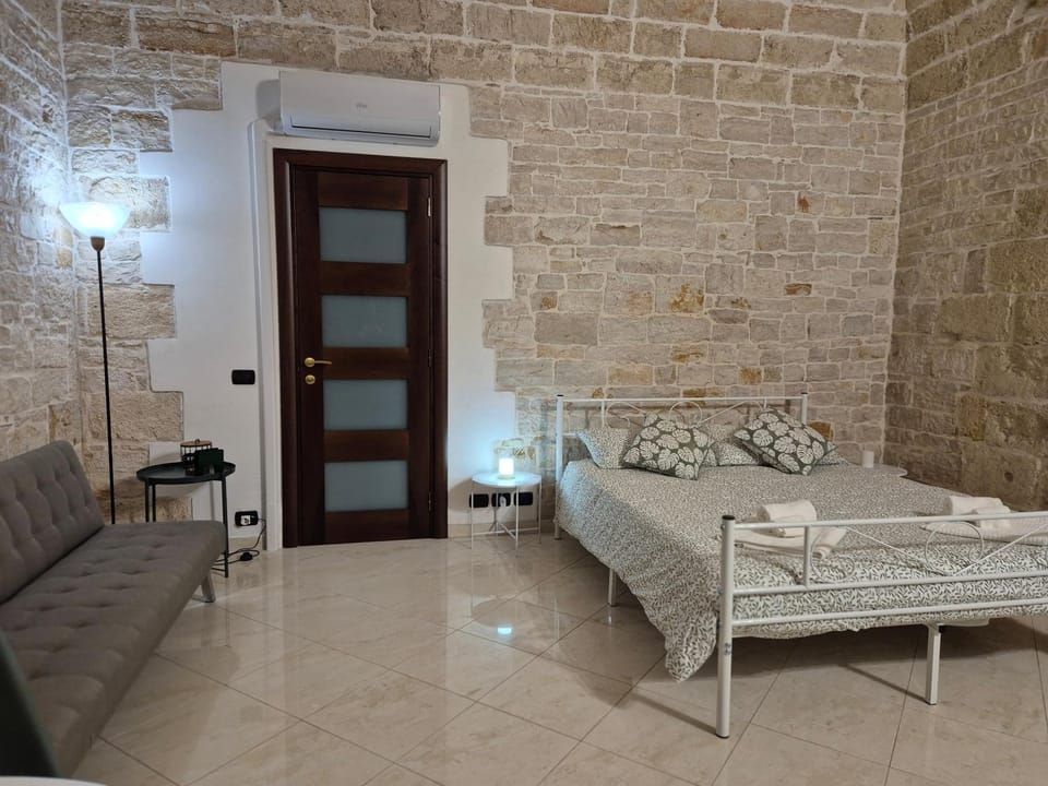 San Domenico 9 Bed and Breakfast in Basilicata