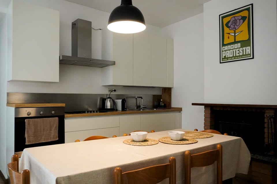 House in centro Bergamo Apartment in Bergamo