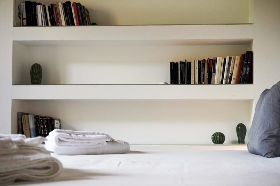 House in centro Bergamo Apartment in Bergamo