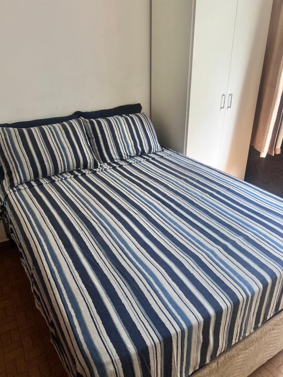 Apartamento Copacabana posto 5 Apartment in Rio de Janeiro