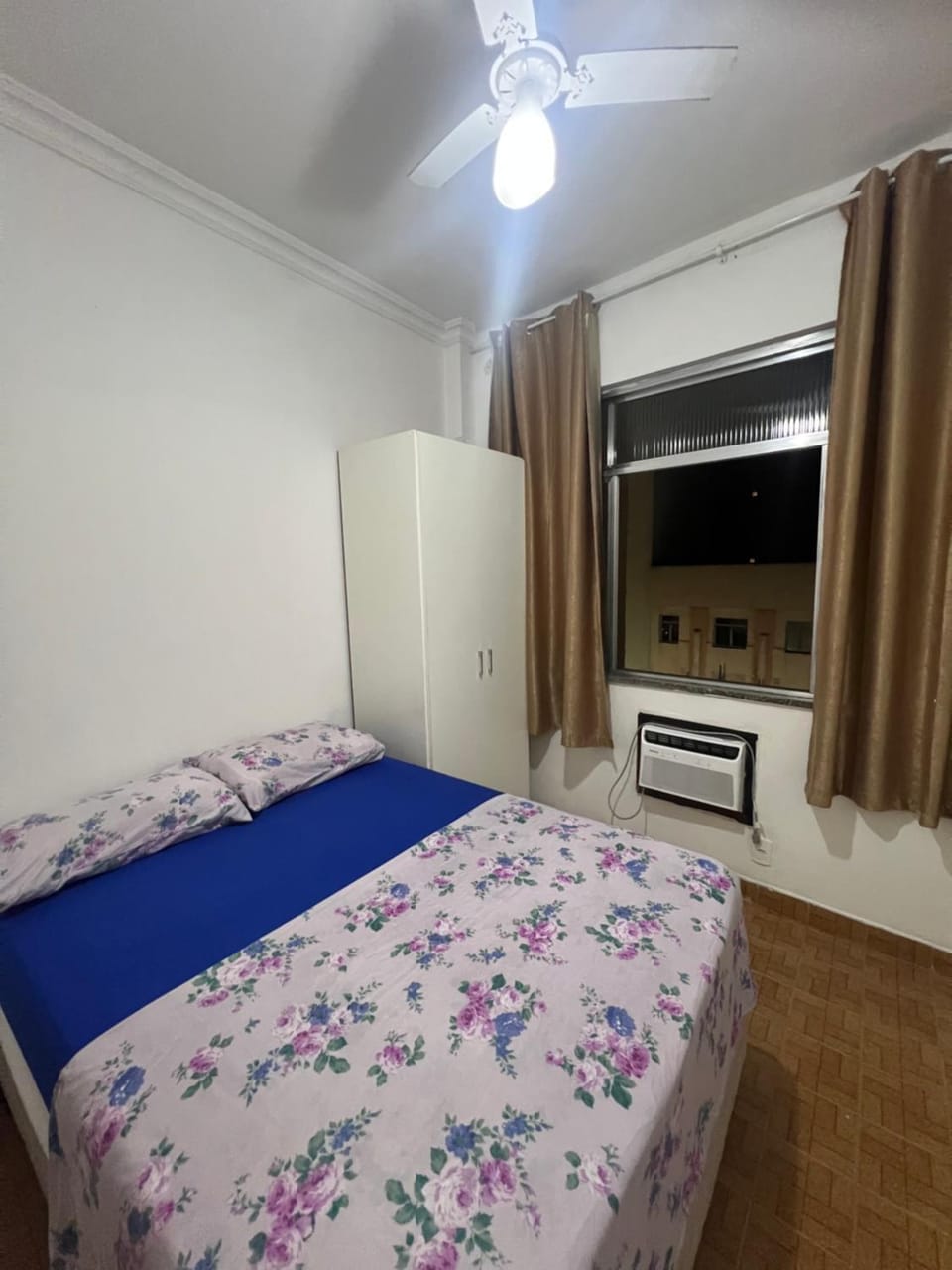 Apartamento Copacabana posto 5 Apartment in Rio de Janeiro