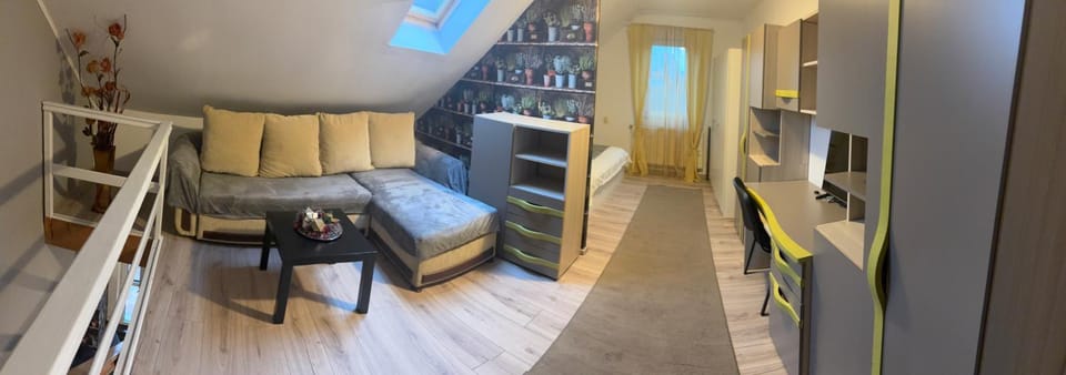 Renata Cozy Apartment Apartment in Cluj-Napoca