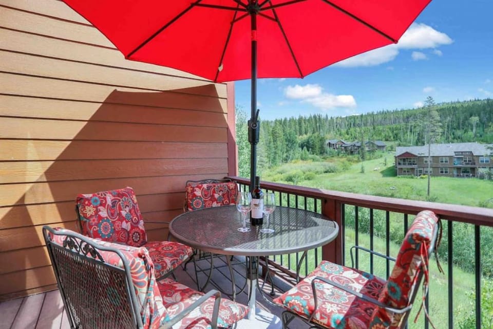 Patio, Balcony/Terrace