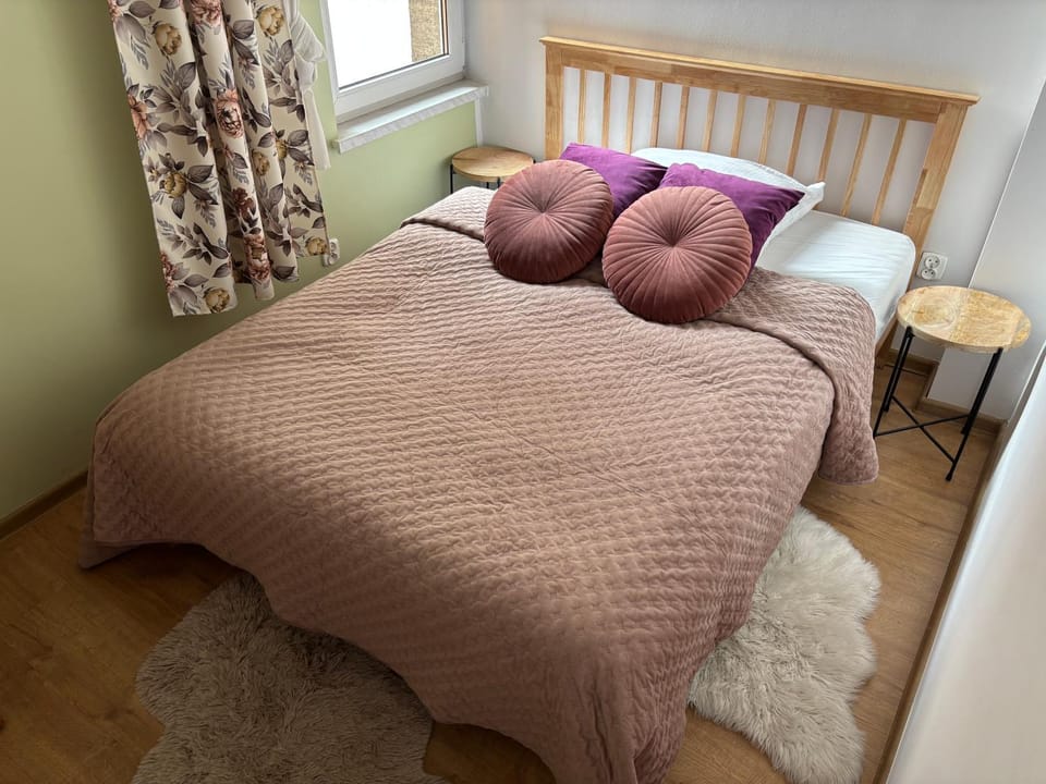 Apartamenty Stare Miasto Jagielloński Parking Apartment in Lesser Poland Voivodeship