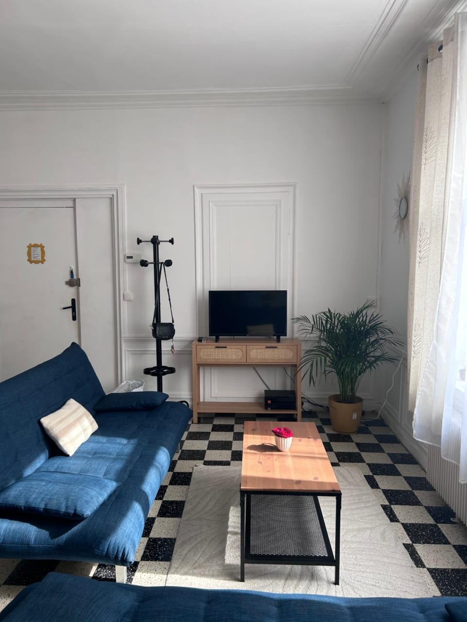 Larcadian Apartment in Hauts-de-France