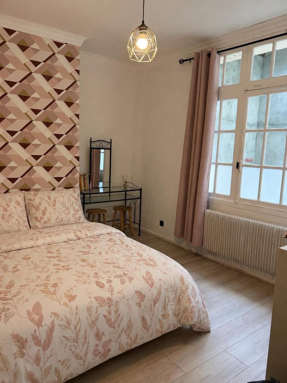 Larcadian Apartment in Hauts-de-France