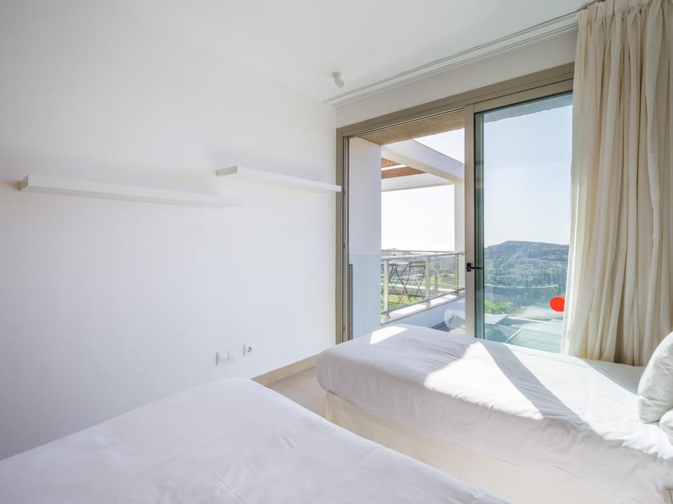 Salobre Golf Villas Golfers Villa in Comarca Sur