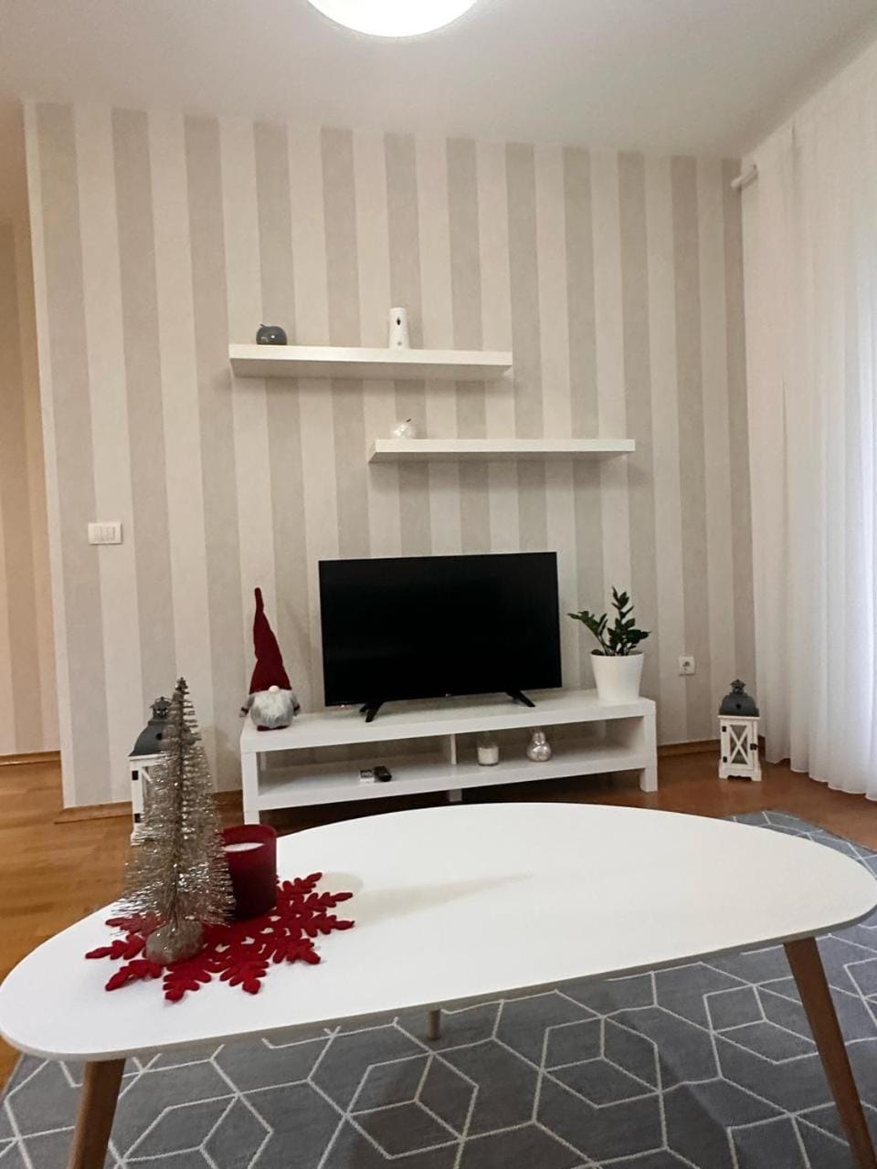 TV and multimedia