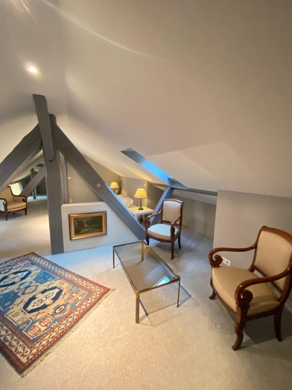 L'Écrin de Colmar - Hypercentre - Garage privé Apartment in Colmar