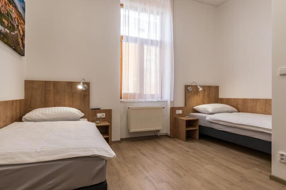 Ubytovna U Kašny Hostel in South Moravian Region