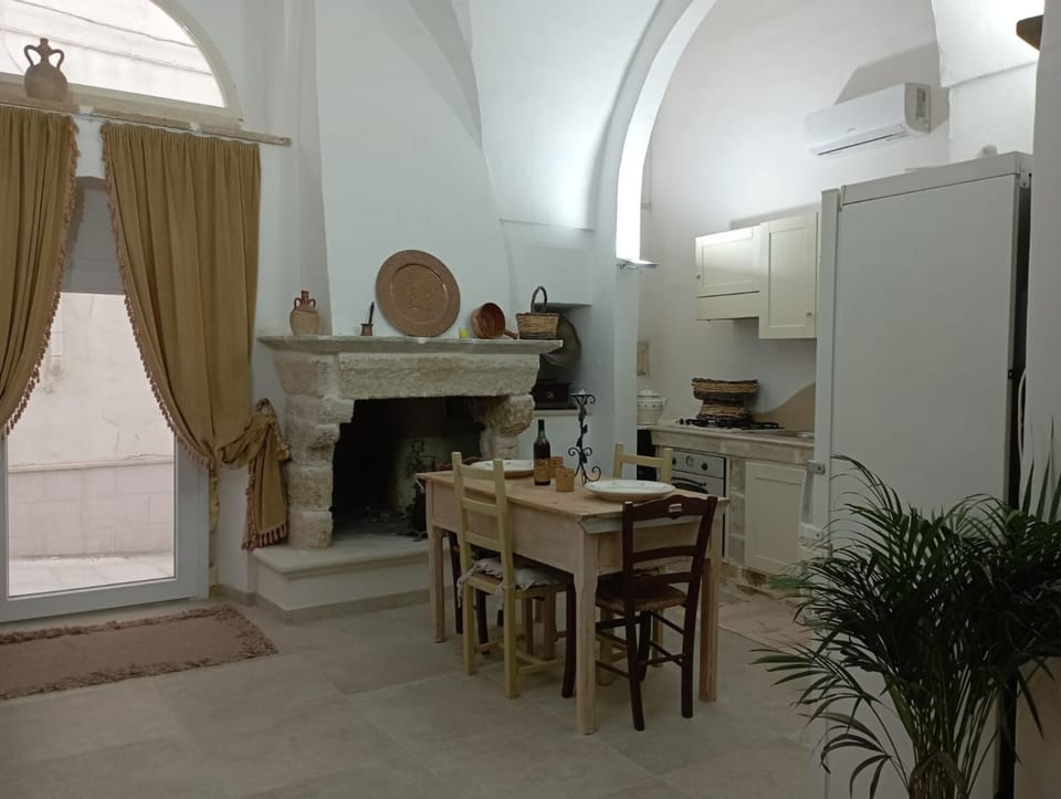 B&B Sara Apartment in Apulia