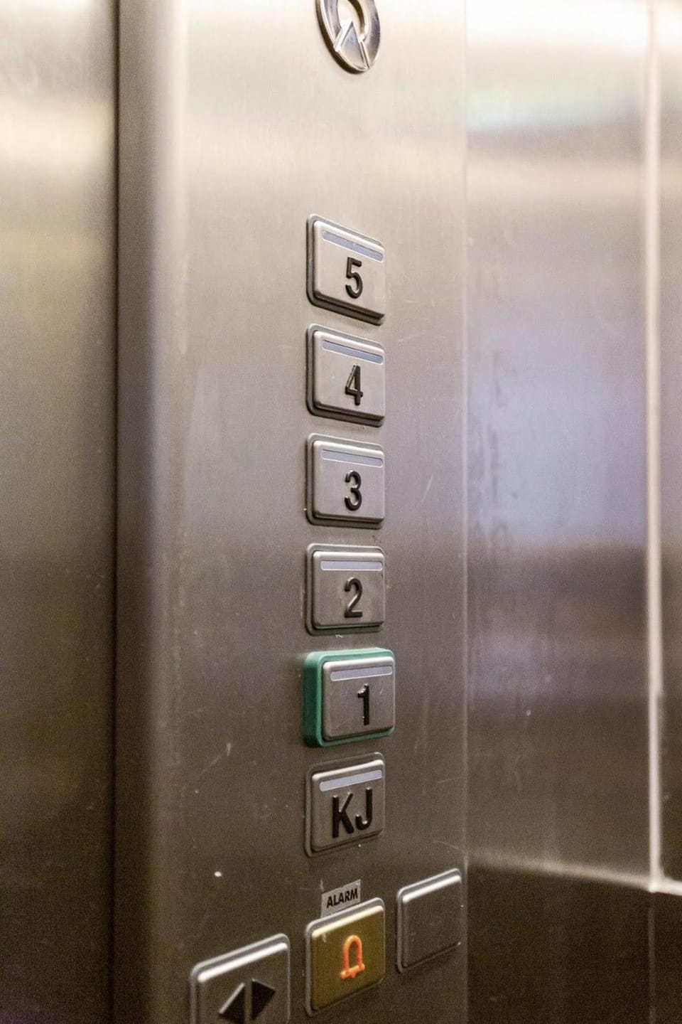 elevator