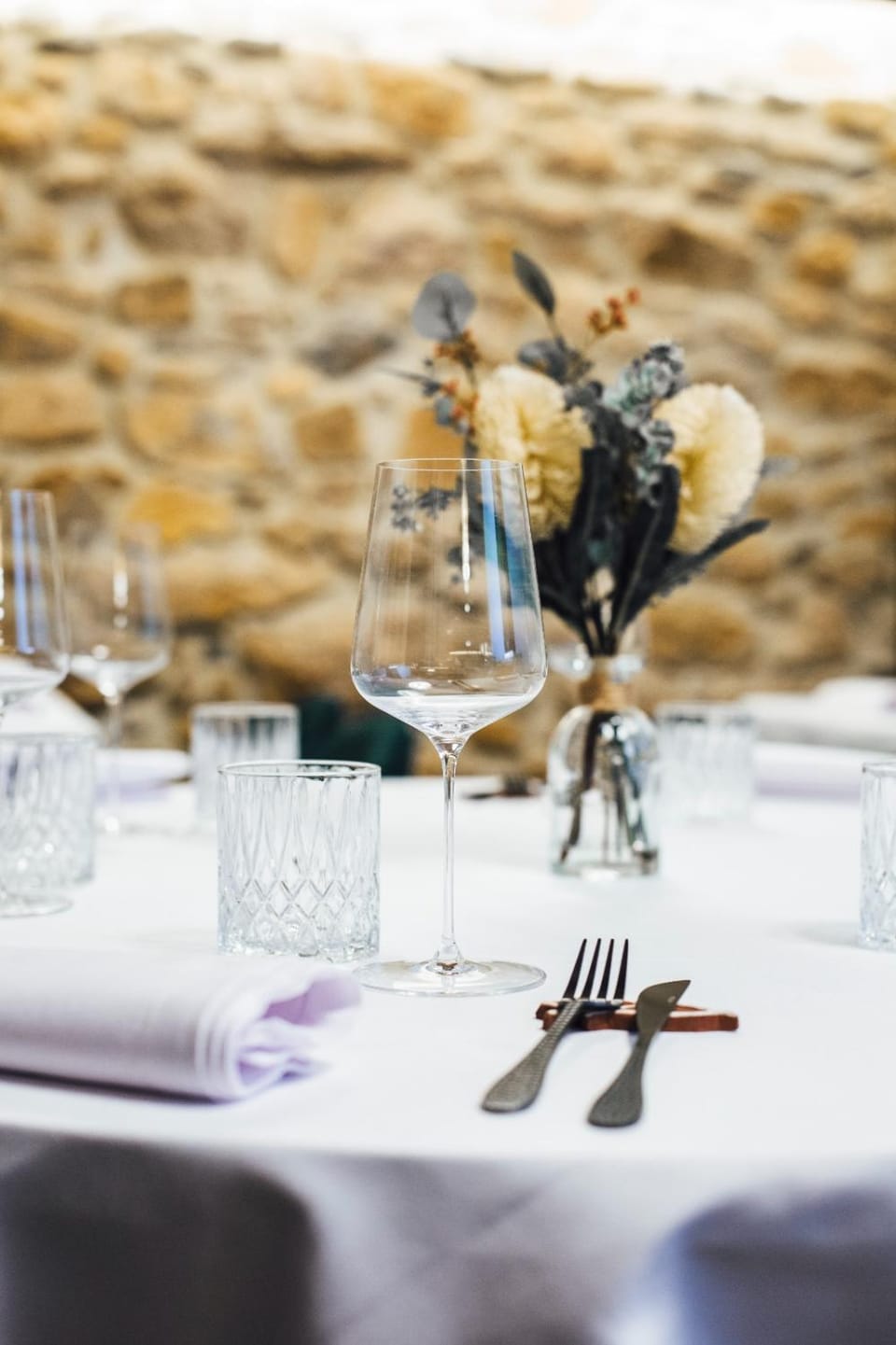 Restaurant/places to eat, Food