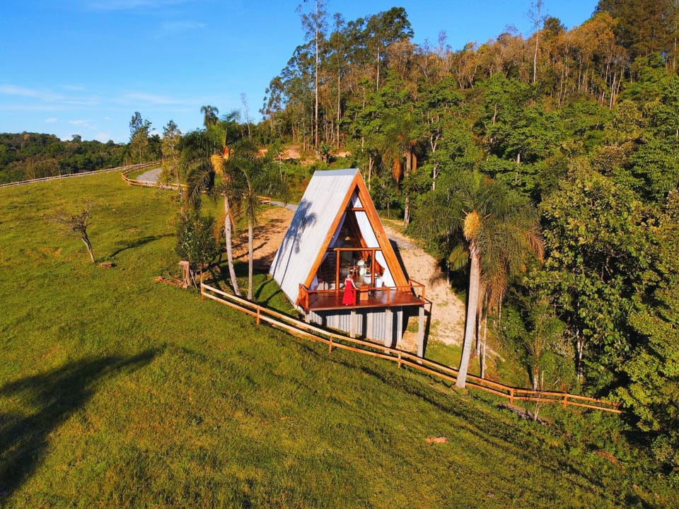 Property building, Day, Natural landscape