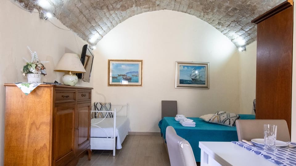Il Nido della Cattedrale Apartment in Castelsardo