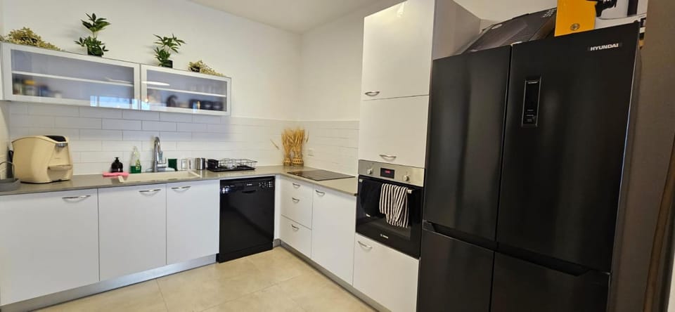 חלום על הגלים Apartment in North District