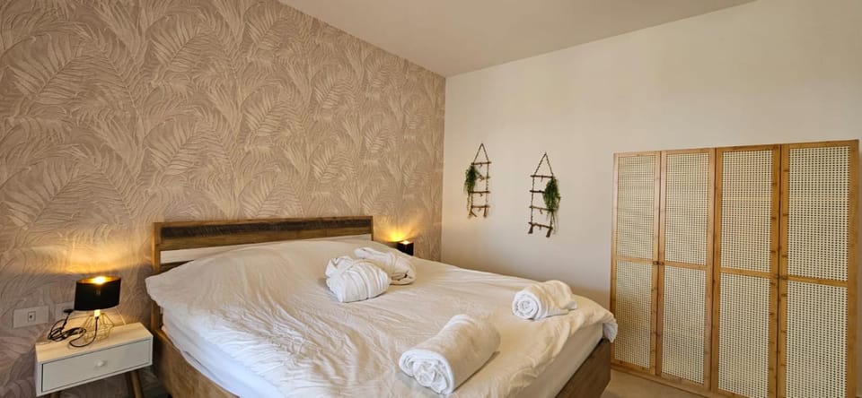 חלום על הגלים Apartment in North District