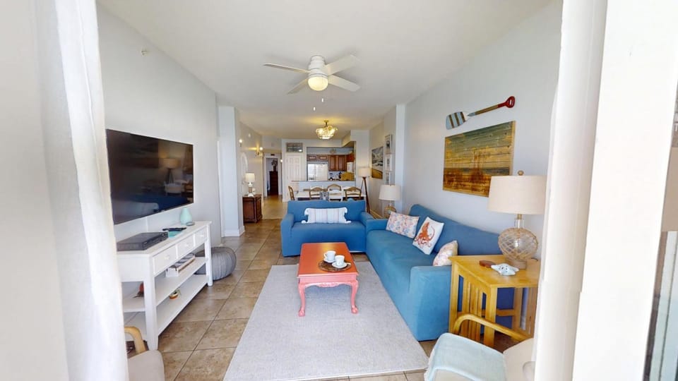 Sunrise Beach 709 House in Panama City Beach
