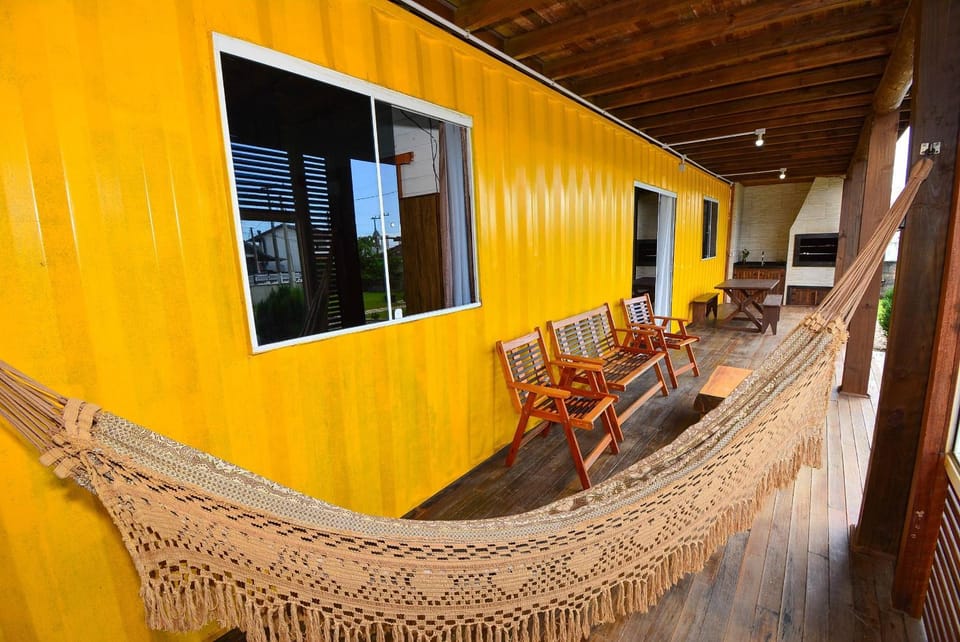 BBQ facilities, Balcony/Terrace