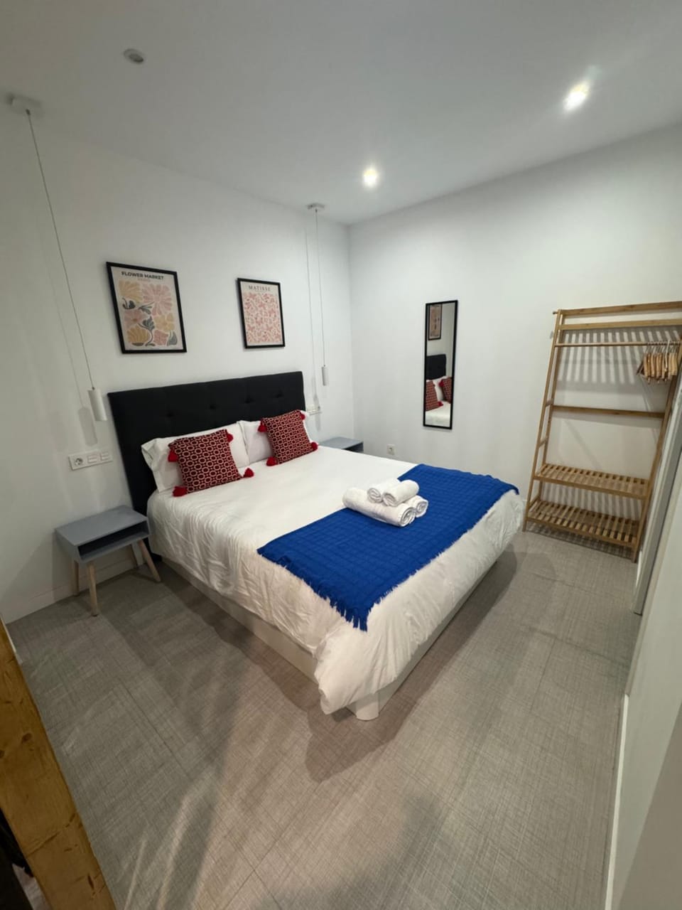Rinconcito nazarí Apartment in Granada