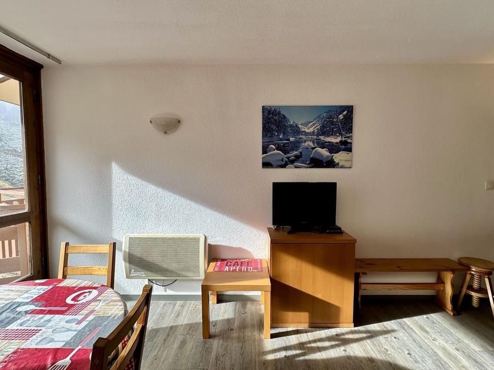 Résidence Le Tourmalet - maeva Home - Appartement 2 Pièces 6 personnes - Confort MAE-8081 Apartment in Occitanie