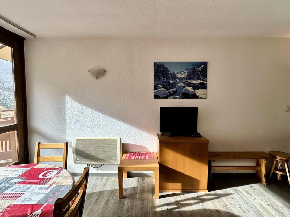 Résidence Le Tourmalet - maeva Home - Appartement 2 Pièces 6 personnes - Confort MAE-8081 Apartment in Aragon