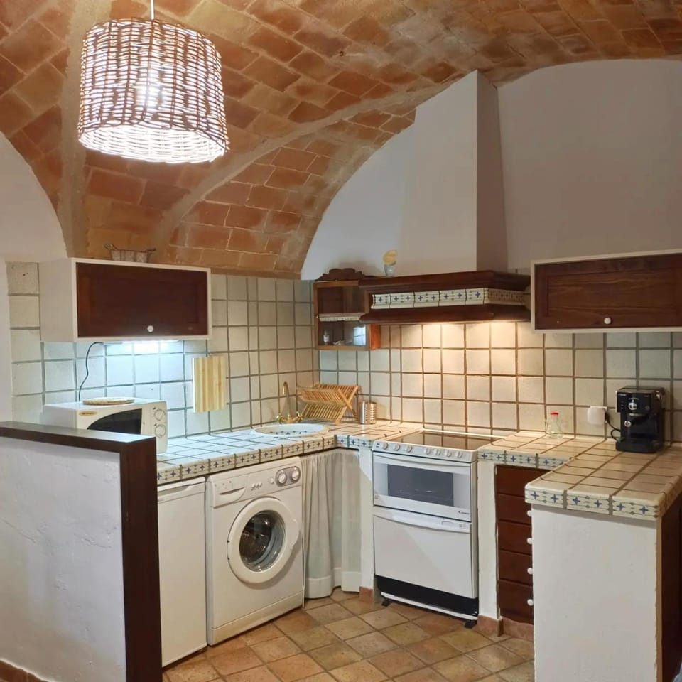 Casa Blava Apartment in Alt Empordà