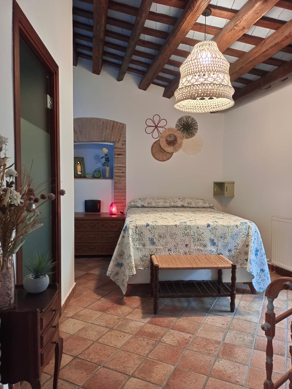 Casa Blava Apartment in Alt Empordà