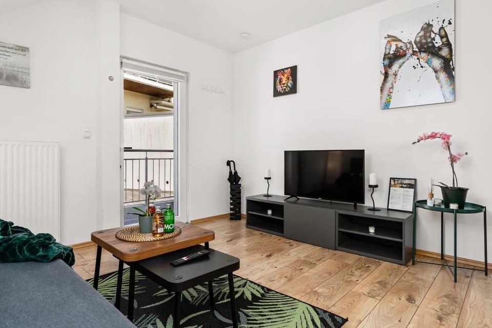 TV and multimedia, Living room, Photo of the whole room
